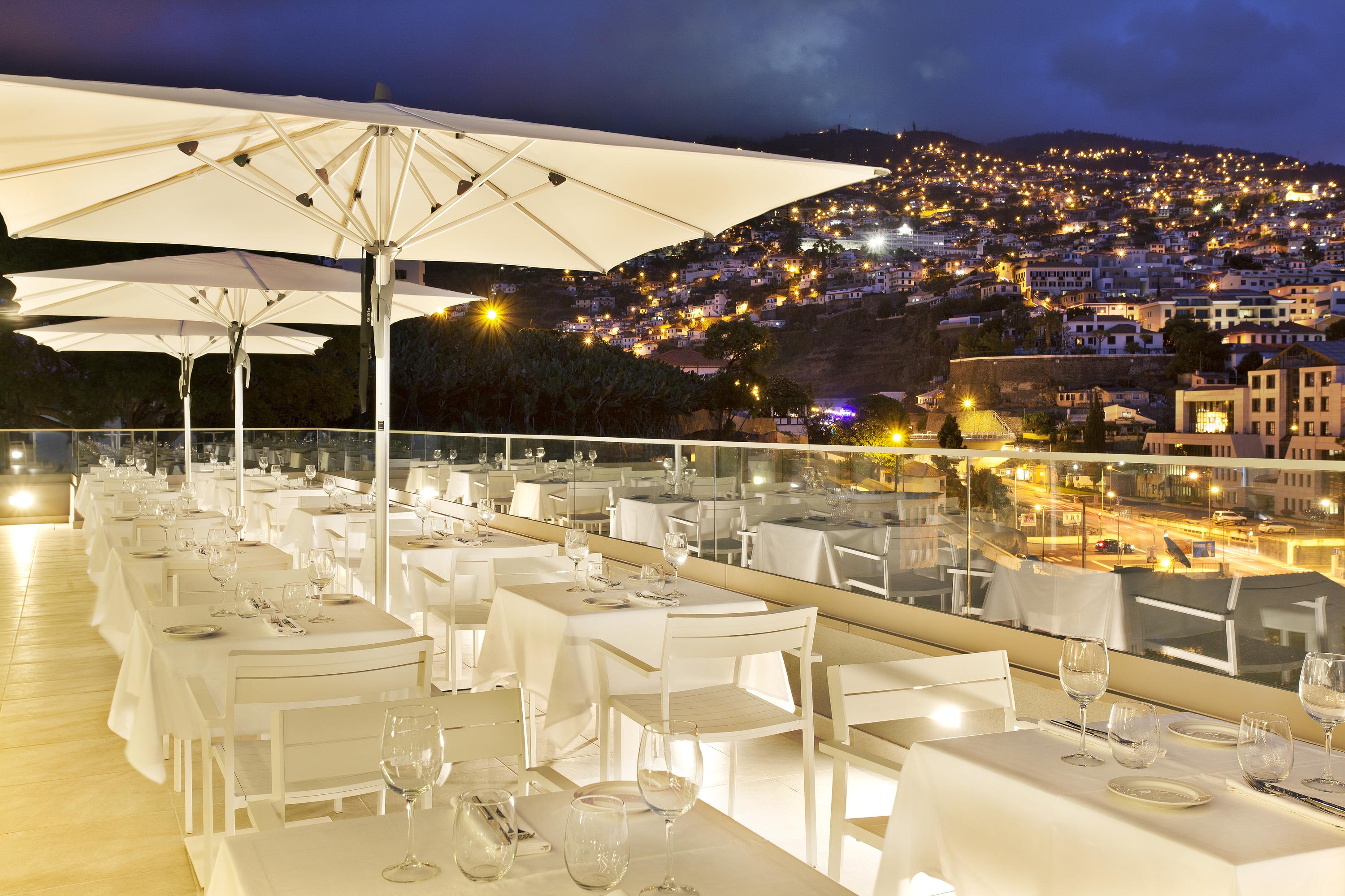 Turim Santa Maria Hotel Funchal  Exterior photo